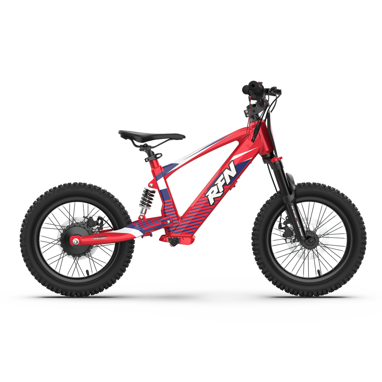 EVO Racing 16" Electric Bike