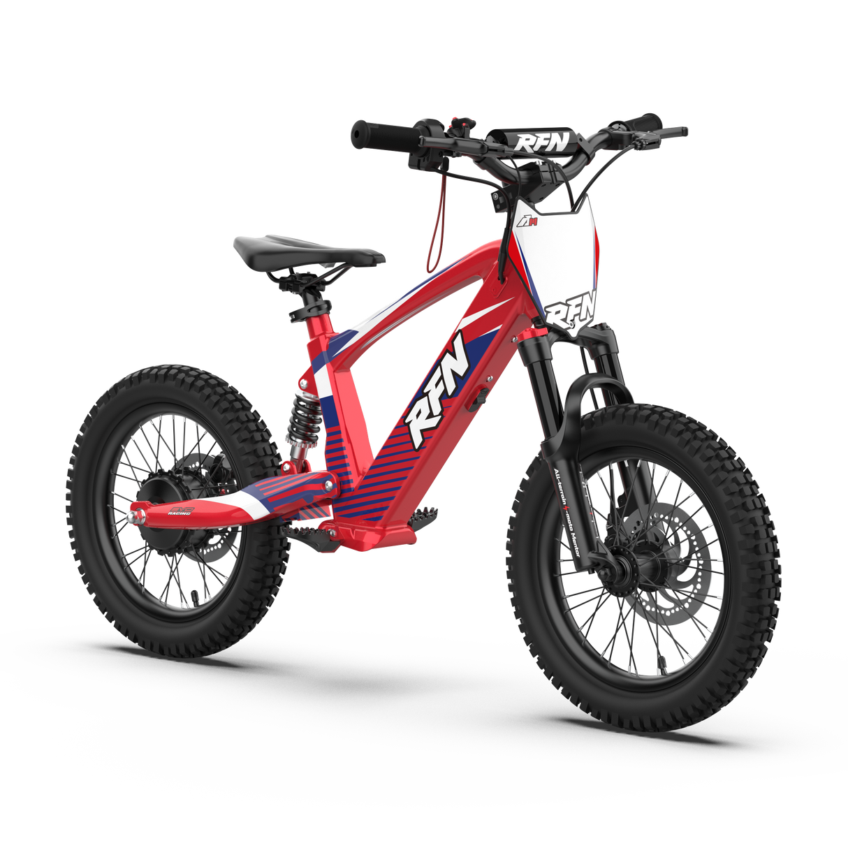 EVO Racing 16" Electric Bike