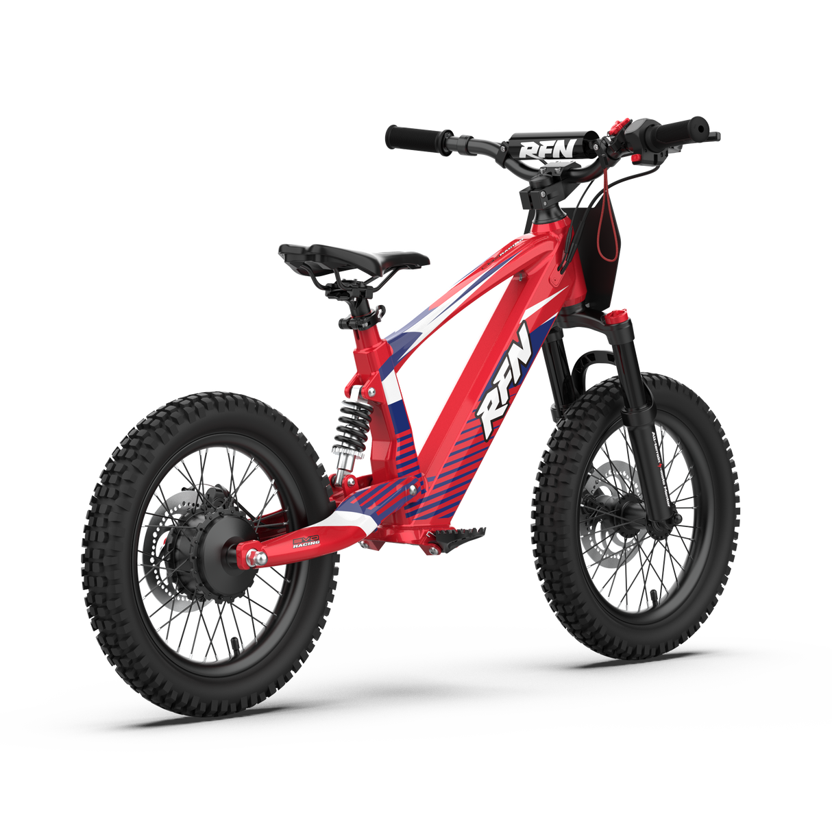 EVO Racing 16" Electric Bike