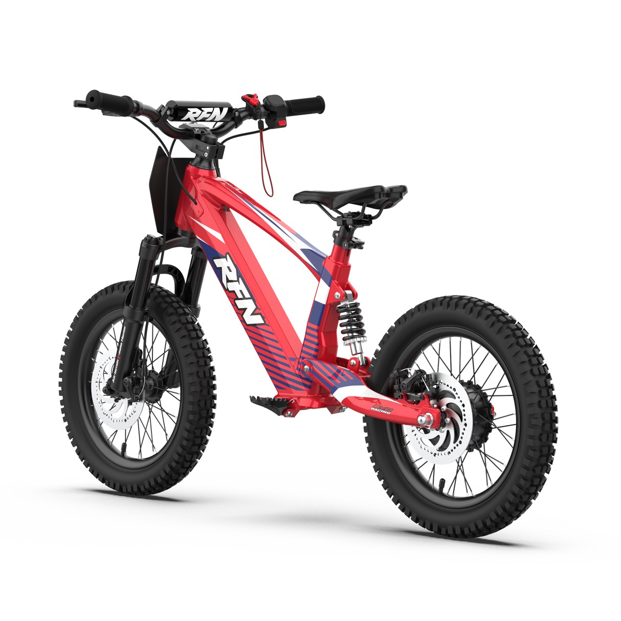 EVO Racing 16" Electric Bike