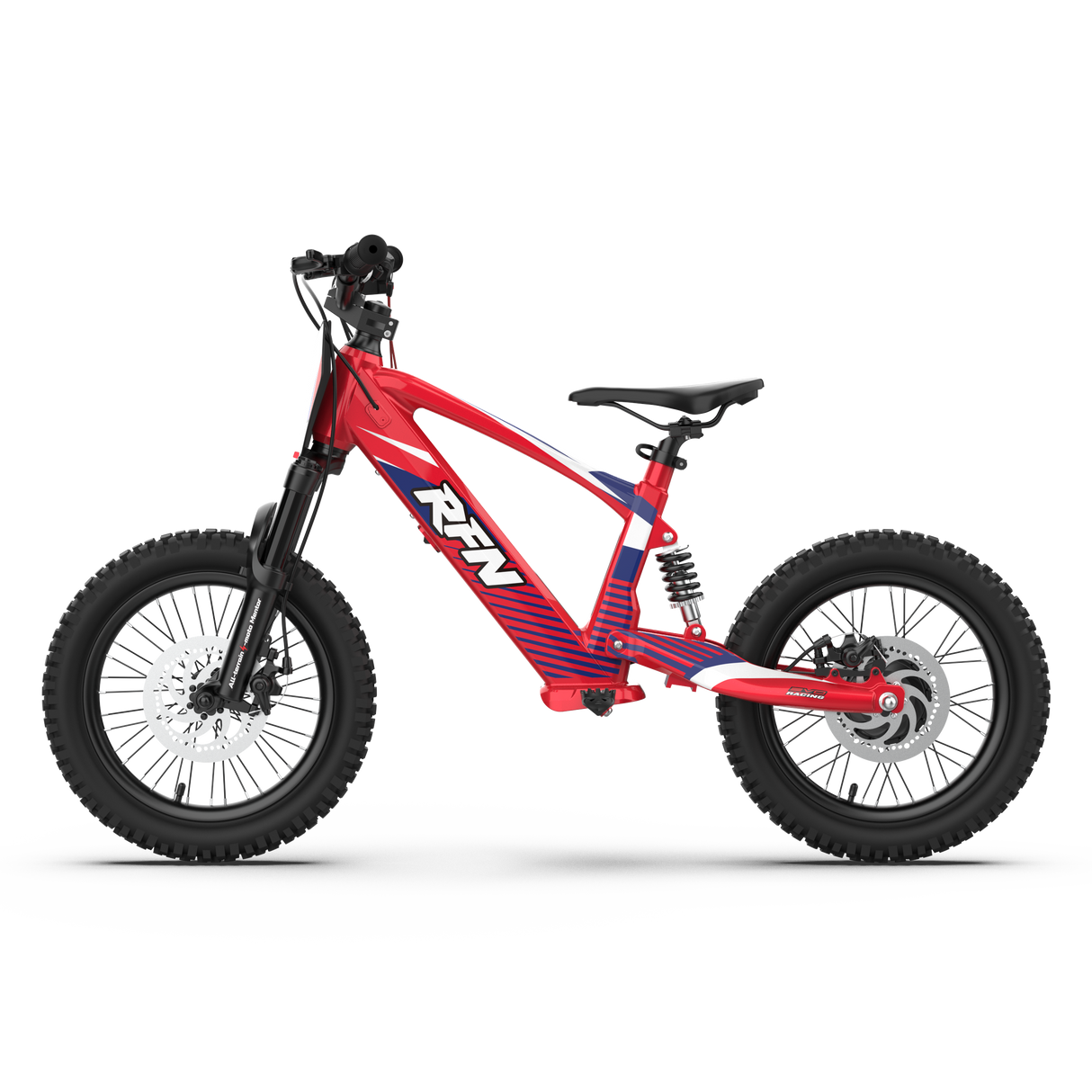 EVO Racing 16" Electric Bike