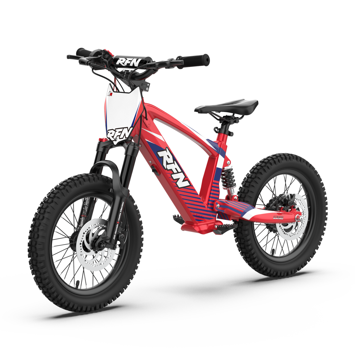 EVO Racing 16" Electric Bike