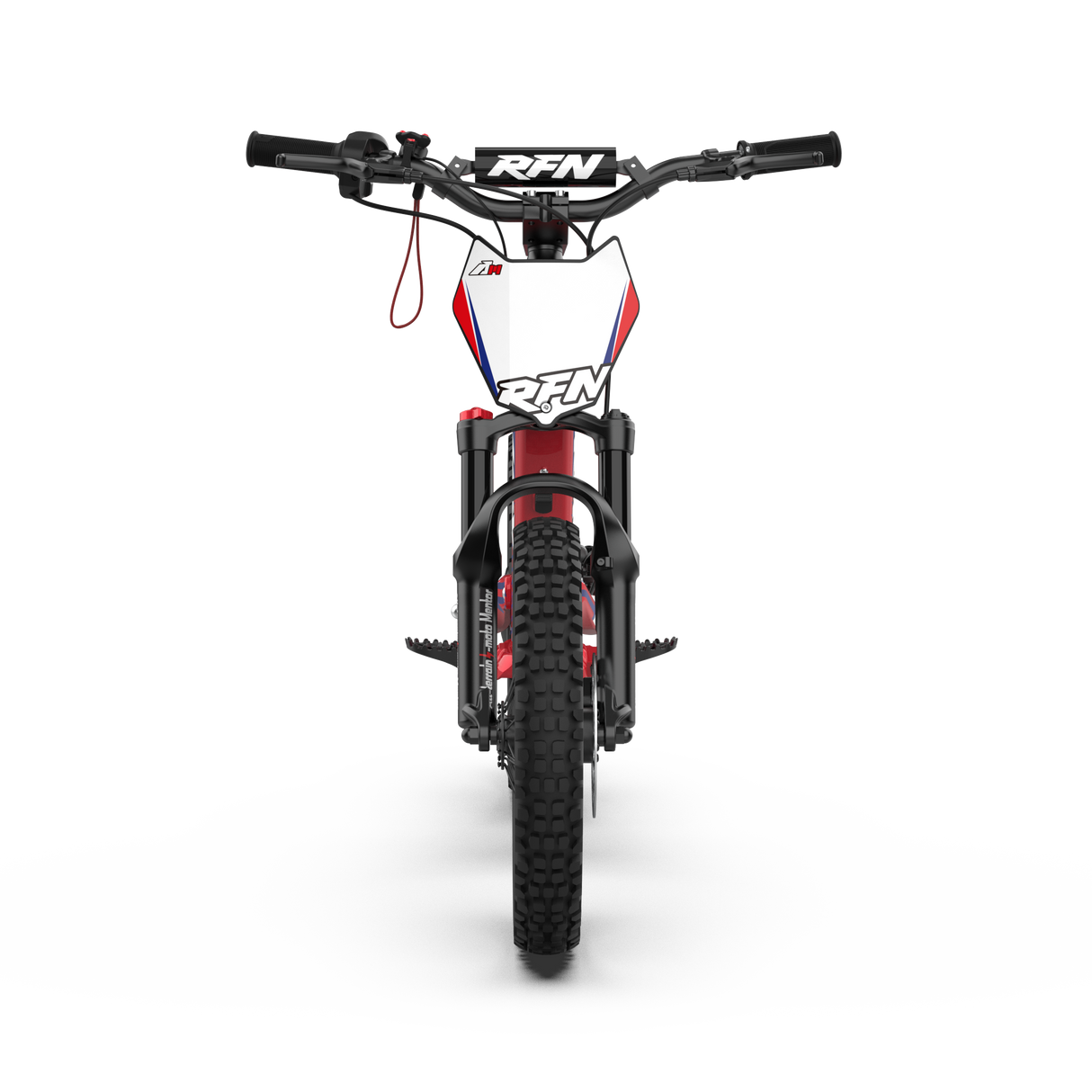 EVO Racing 16" Electric Bike