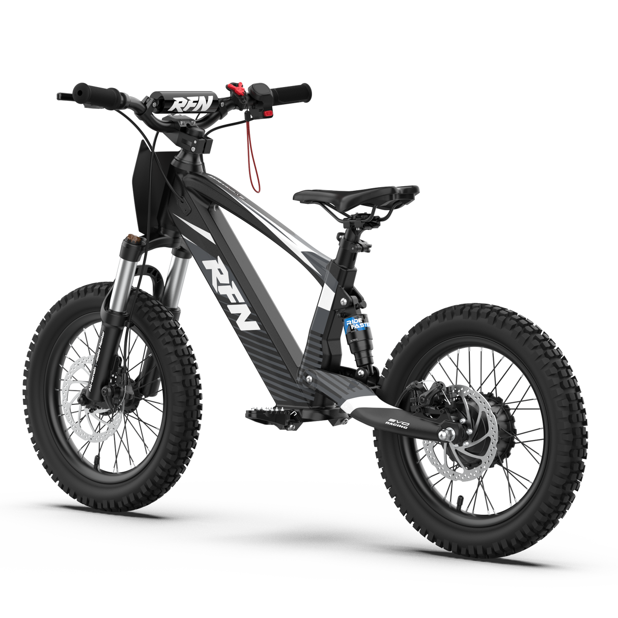 EVO Racing 16" Electric Bike