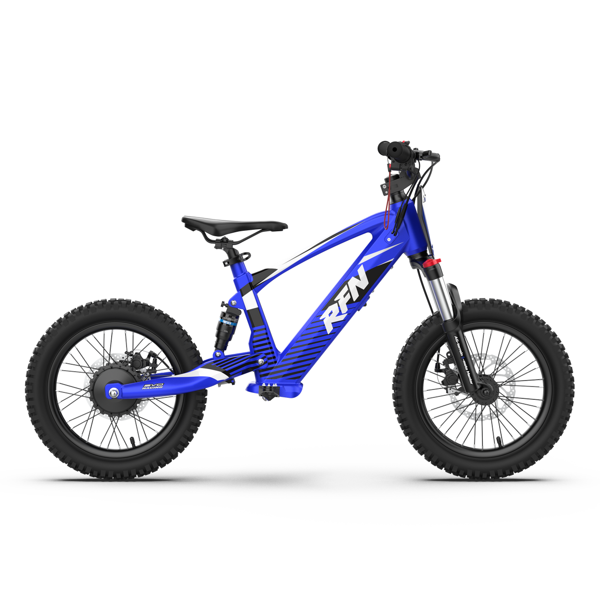EVO Racing 16" Electric Bike