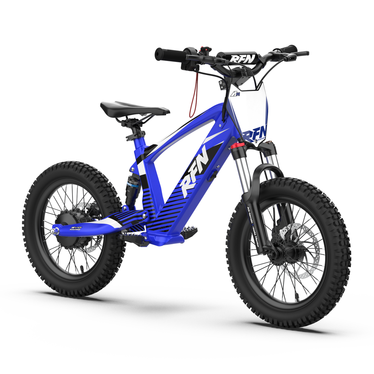 EVO Racing 16" Electric Bike