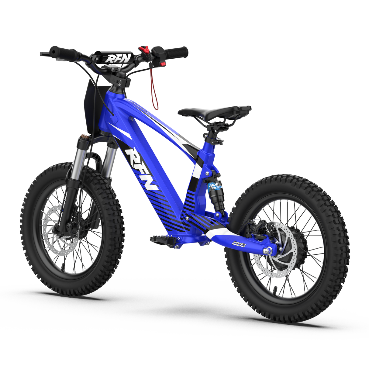 EVO Racing 16" Electric Bike