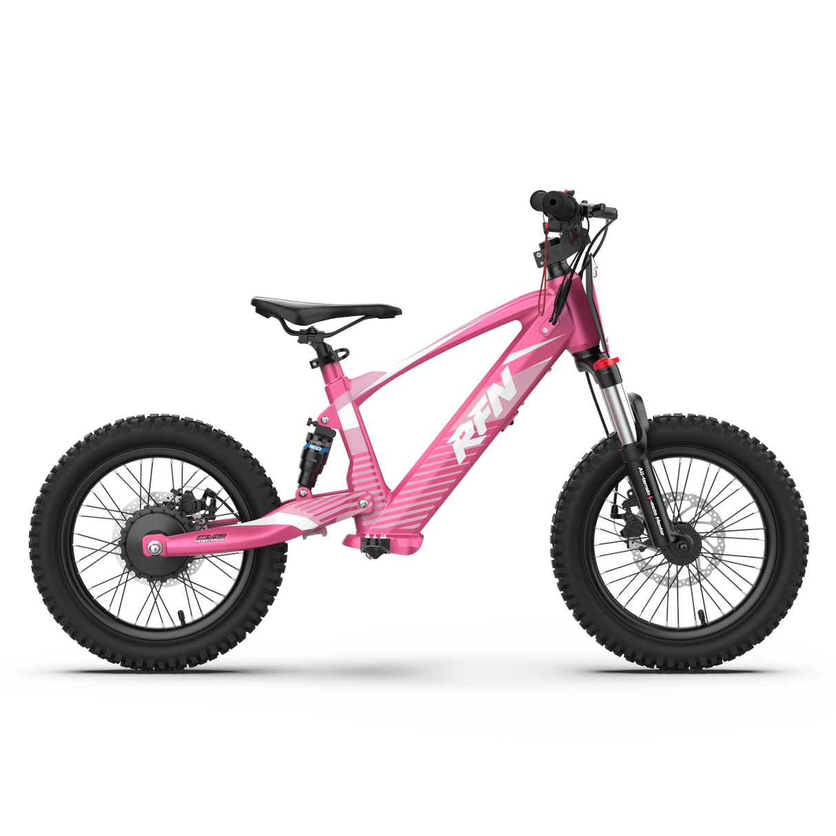 EVO Racing 16" Electric Bike