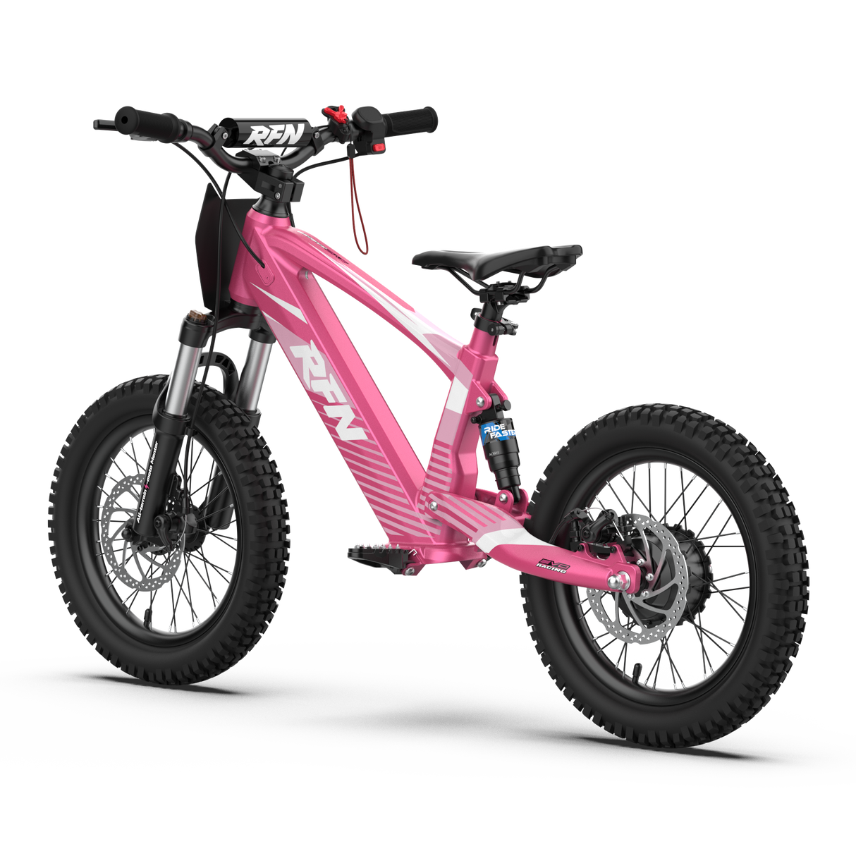 EVO Racing 16" Electric Bike