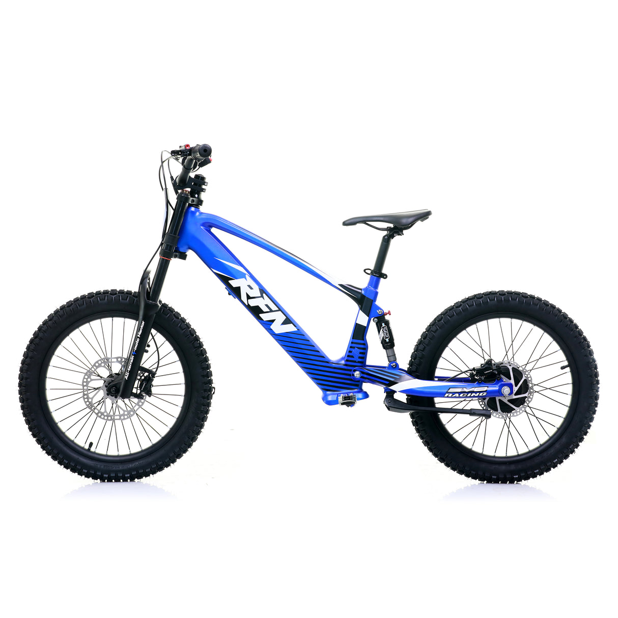 EVO Racing 20" Electric Bike
