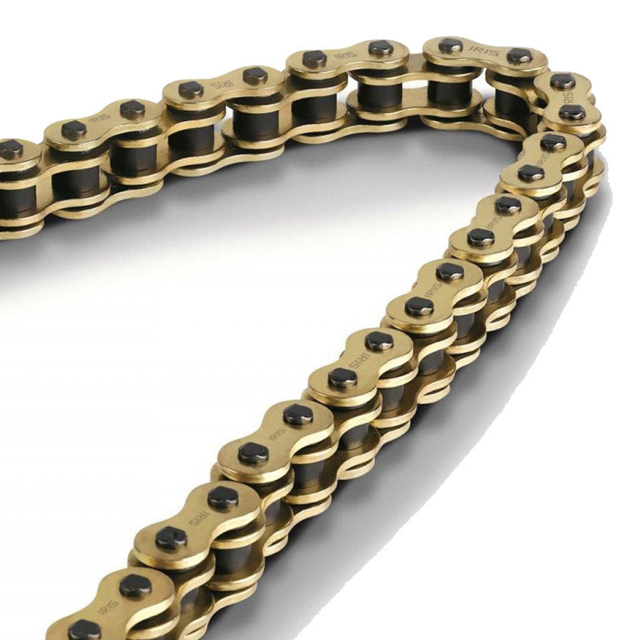 Ares 420 Link Gold Drive Chain