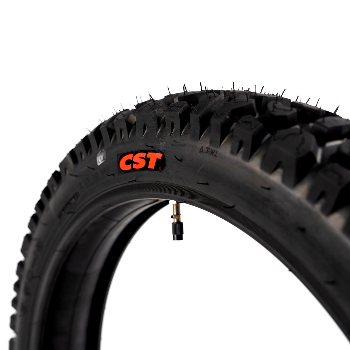 Ares Endurance All Terrain Tyres