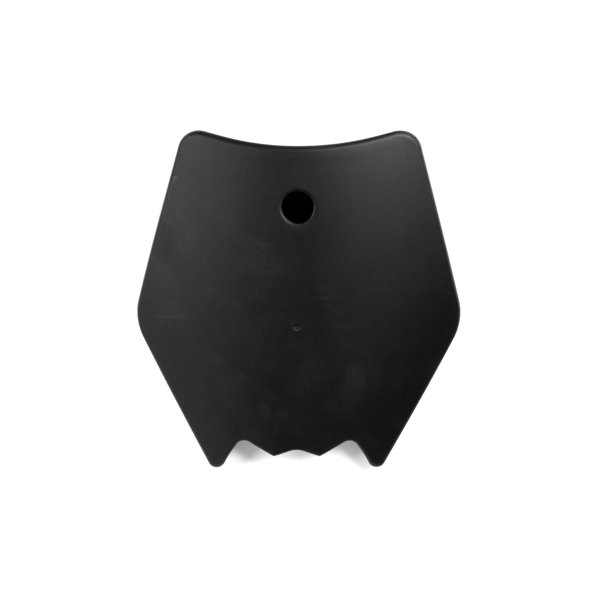 Ares Rally Number Plate