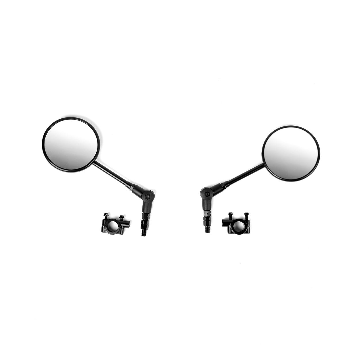 Ares Endurance Mirrors