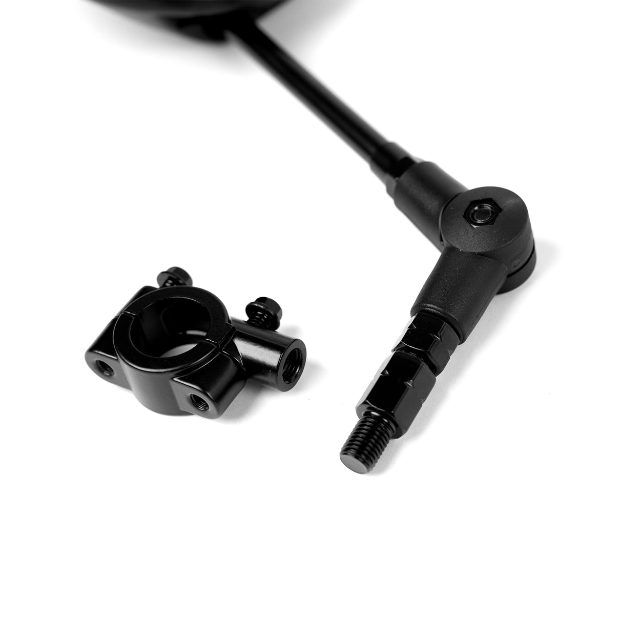 Ares Endurance Mirrors