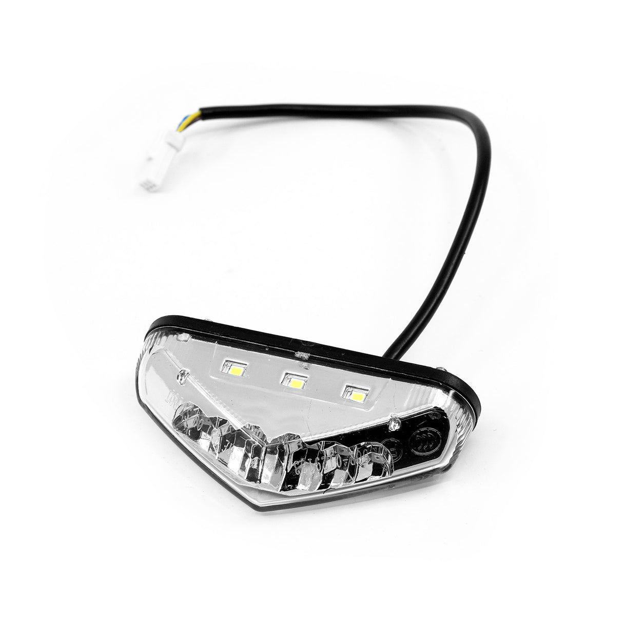 Ares Endurance Tail Light