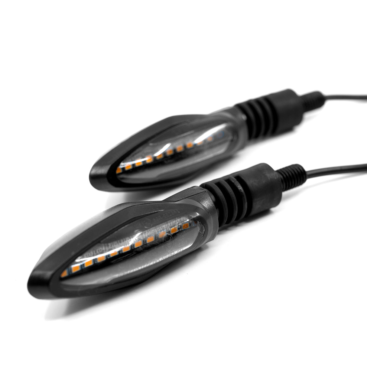 Ares Endurance Indicator Set