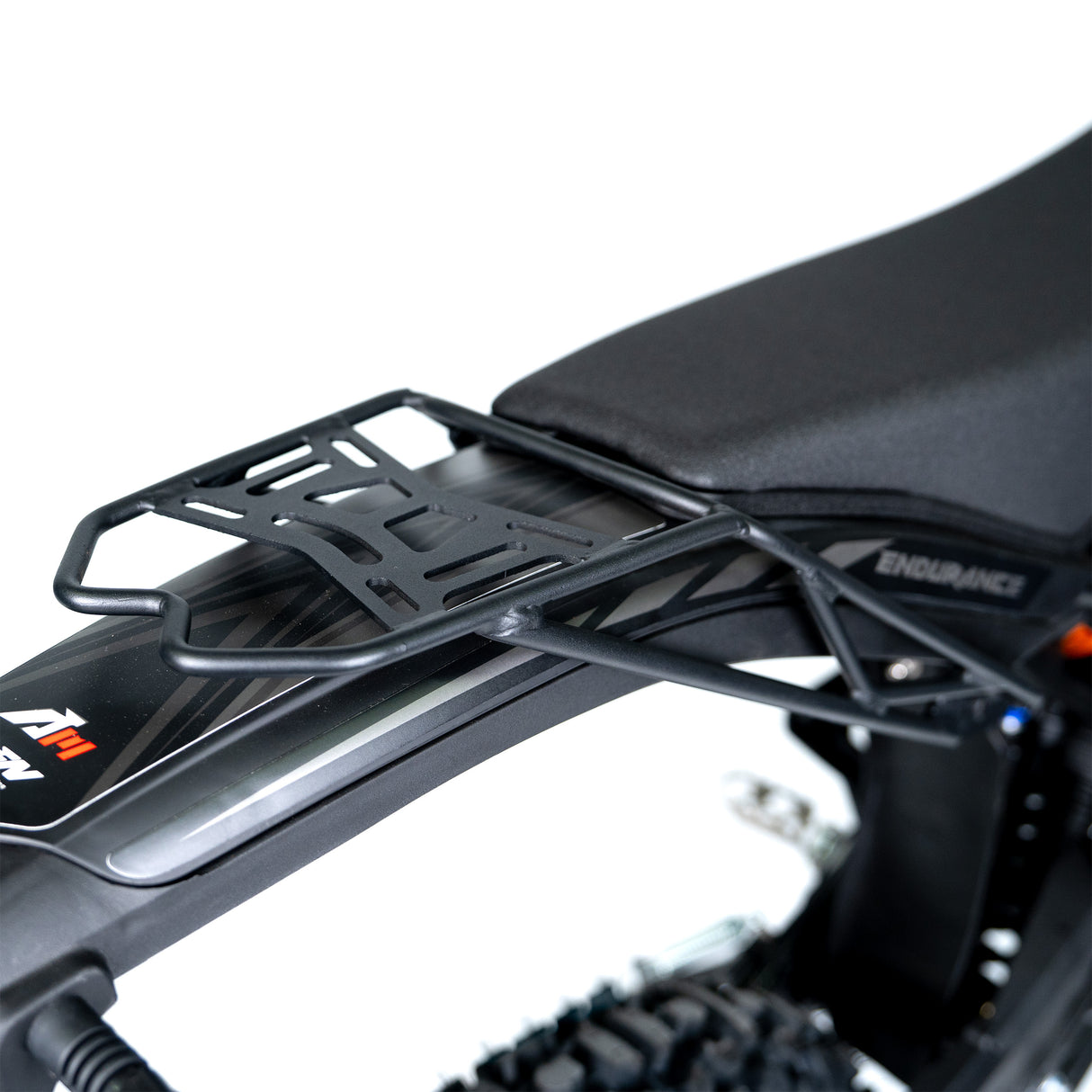 Ares Rear Cargo Rack Carrier