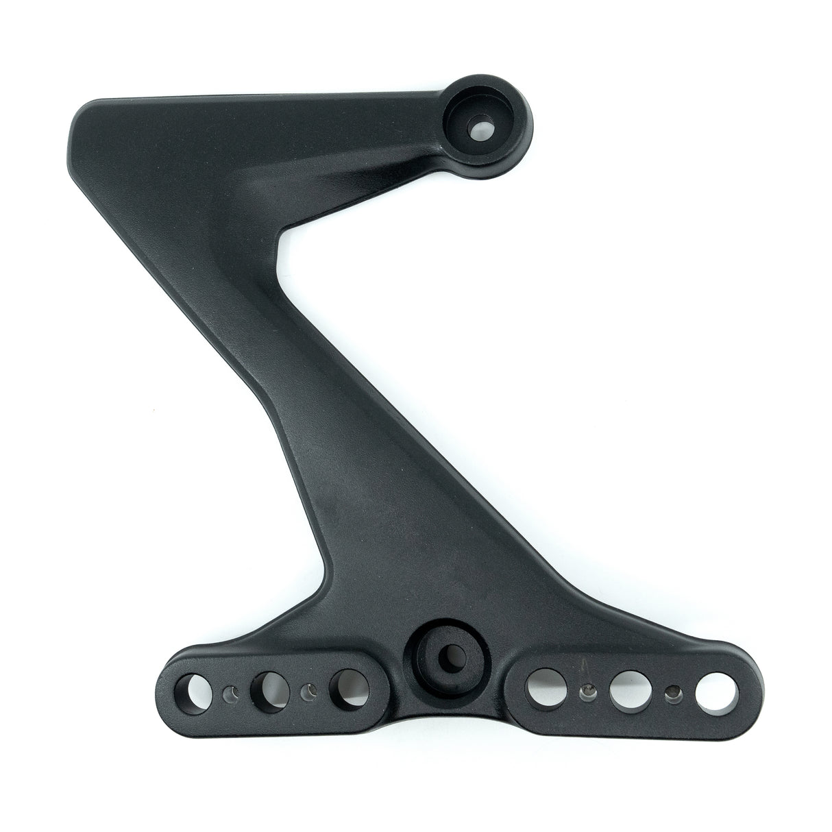 Ares Rally Footpeg Mounting Bracket