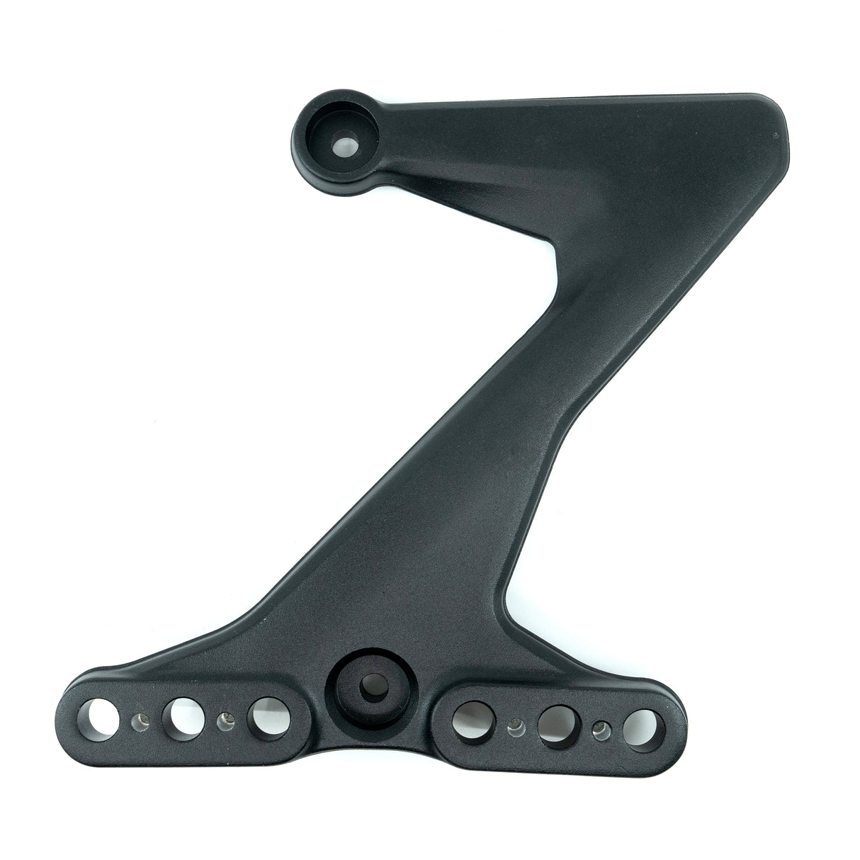 Ares Rally Footpeg Mounting Bracket