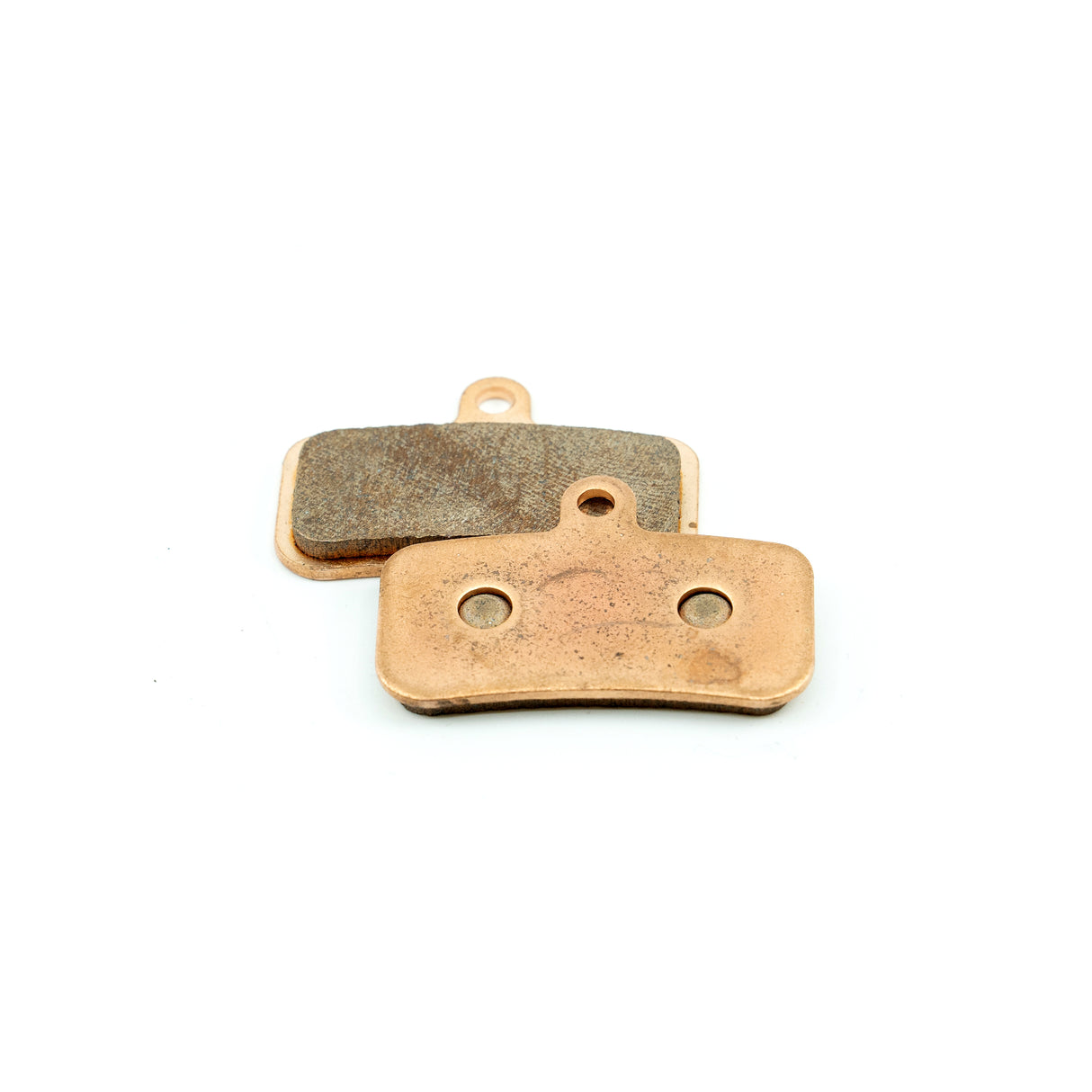 Ares 4 Piston Brake Pads