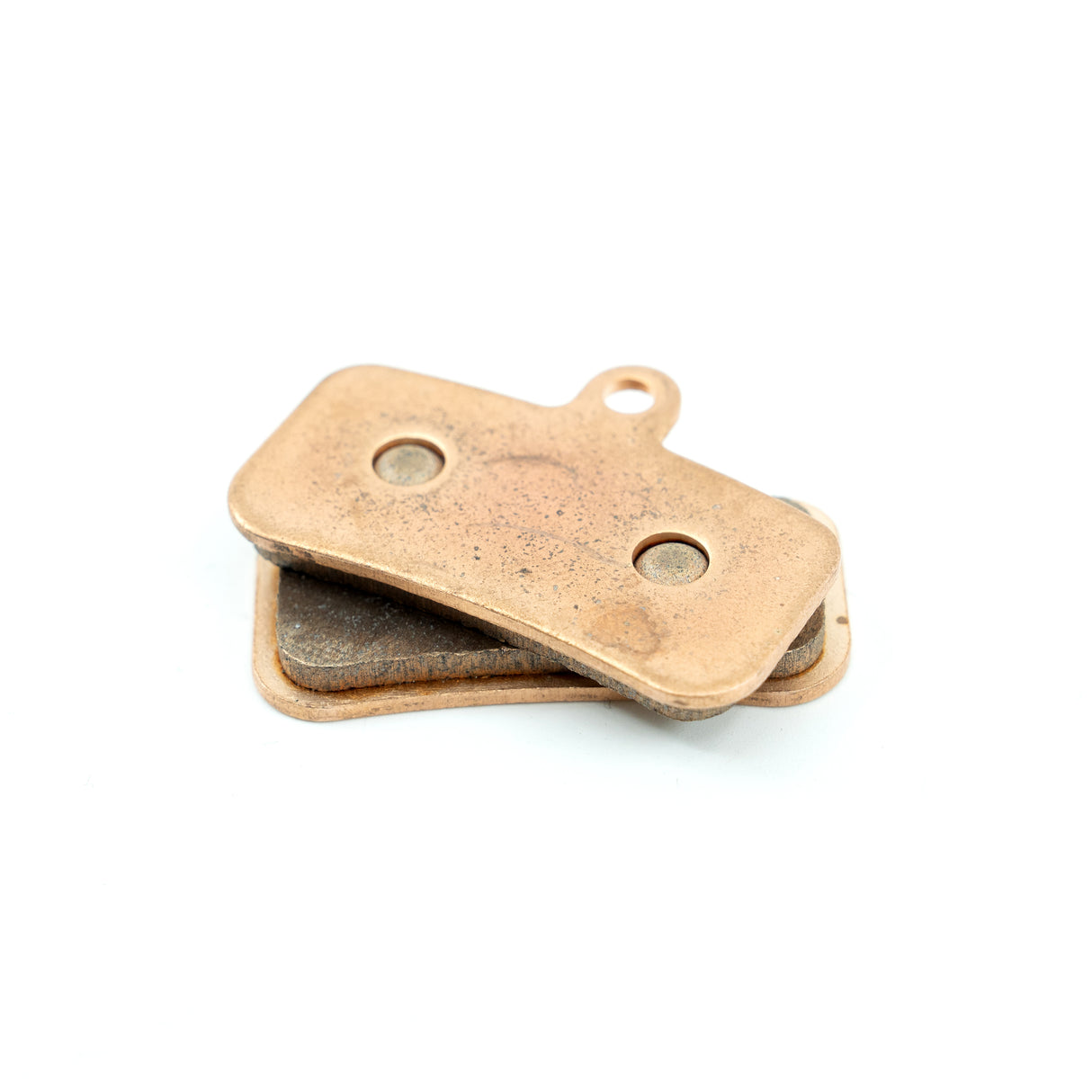 Ares 4 Piston Brake Pads
