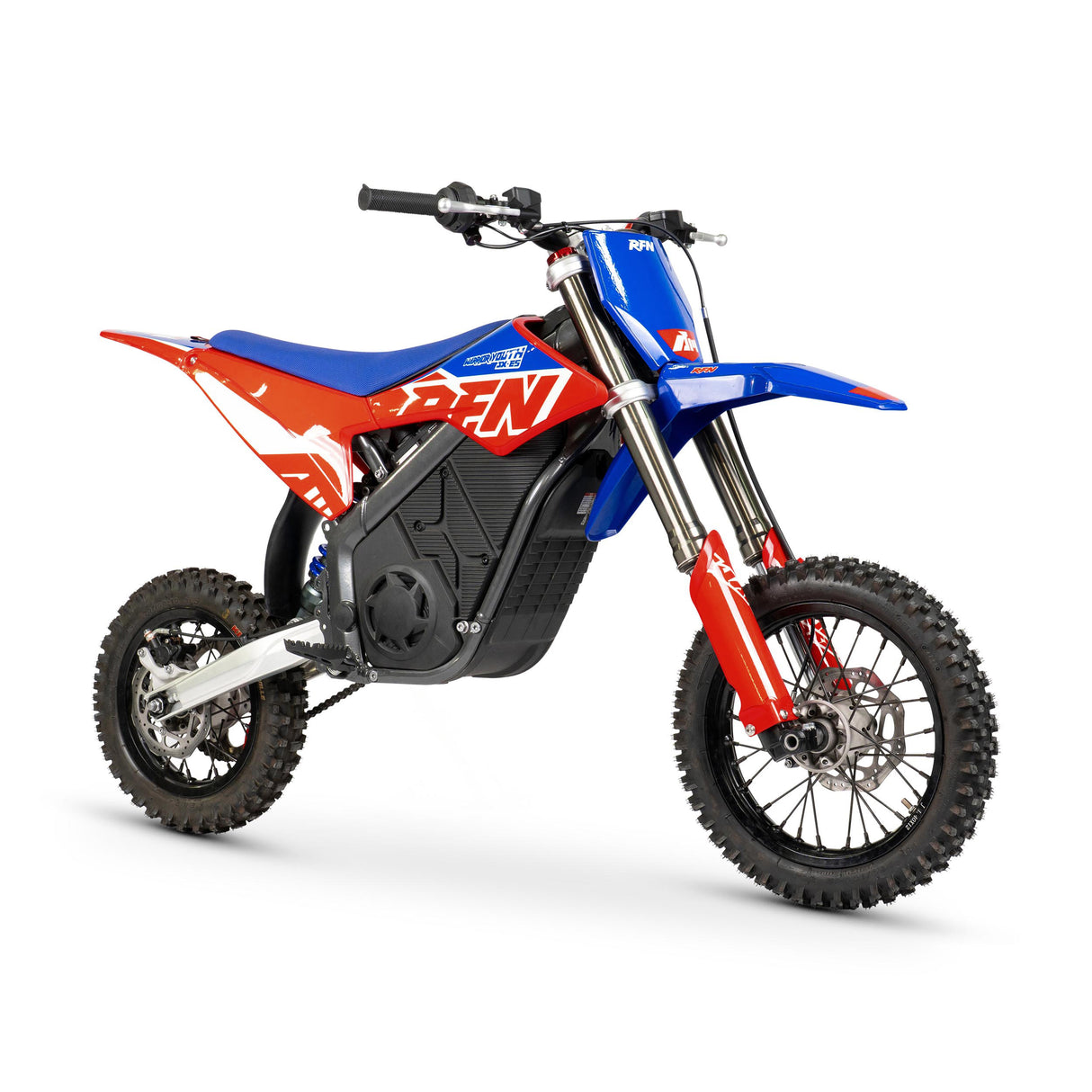 WARRIOR YOUTH SX-E5 Electric Bike