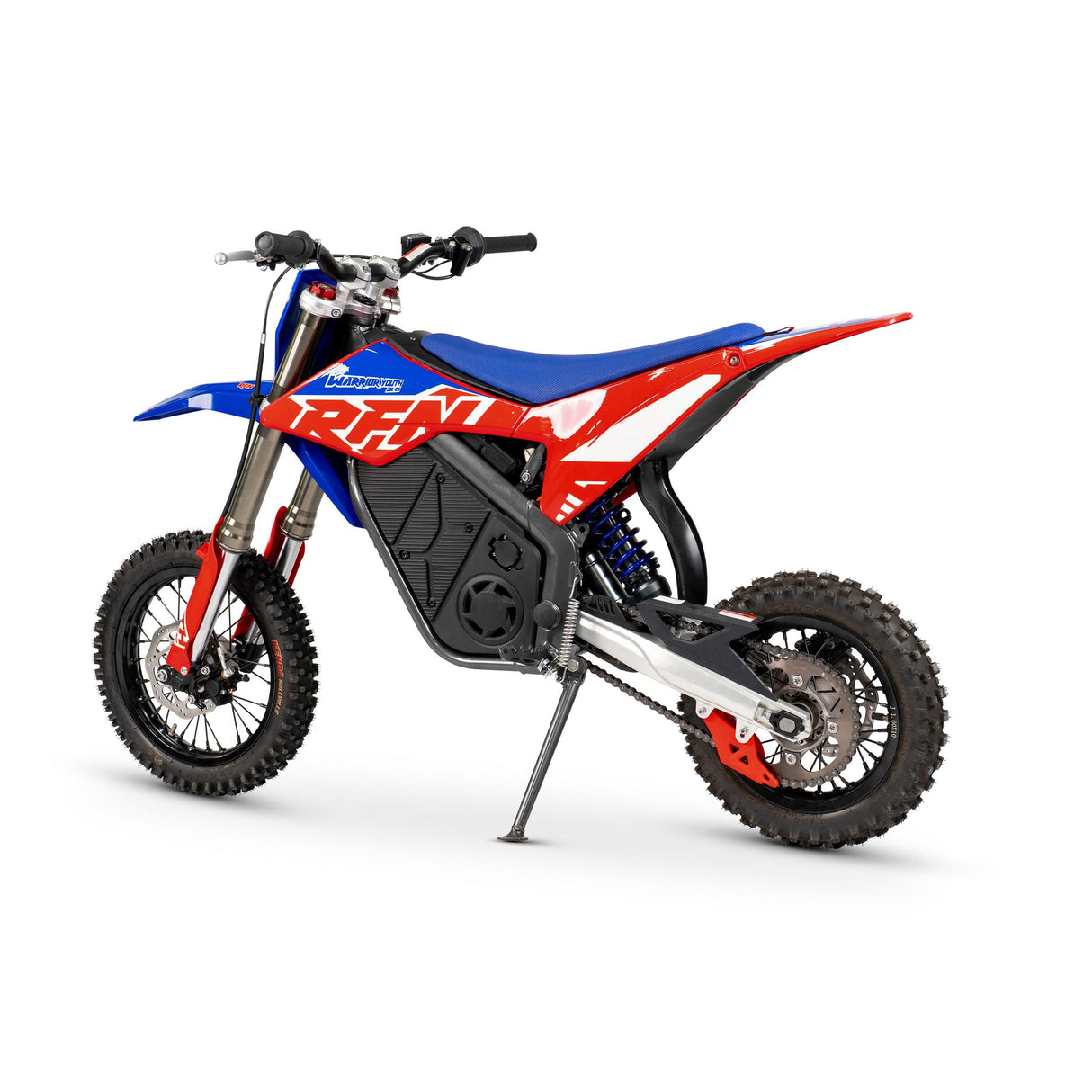 WARRIOR YOUTH SX-E5 Electric Bike