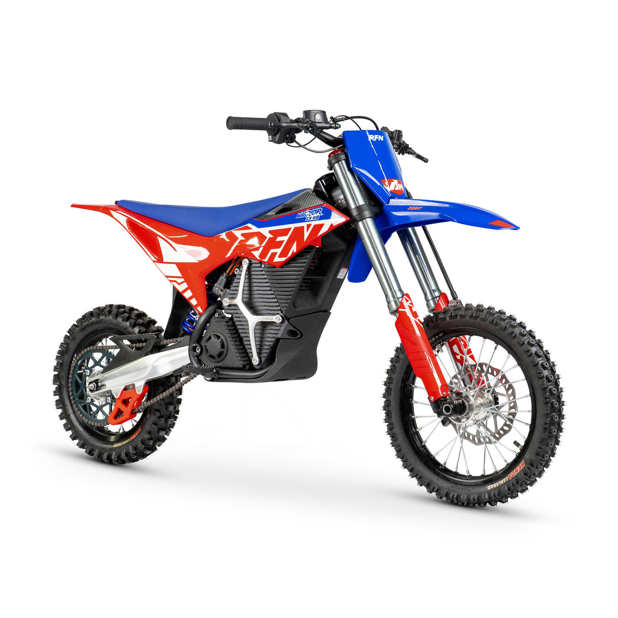 WARRIOR YOUTH SX-E8 Electric Bike