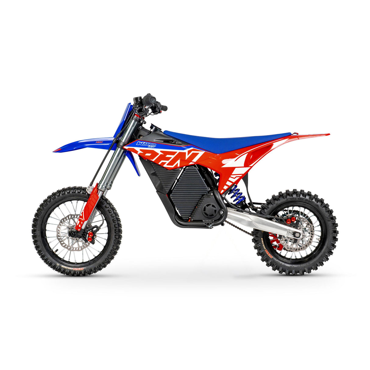 WARRIOR YOUTH SX-E8 Electric Bike