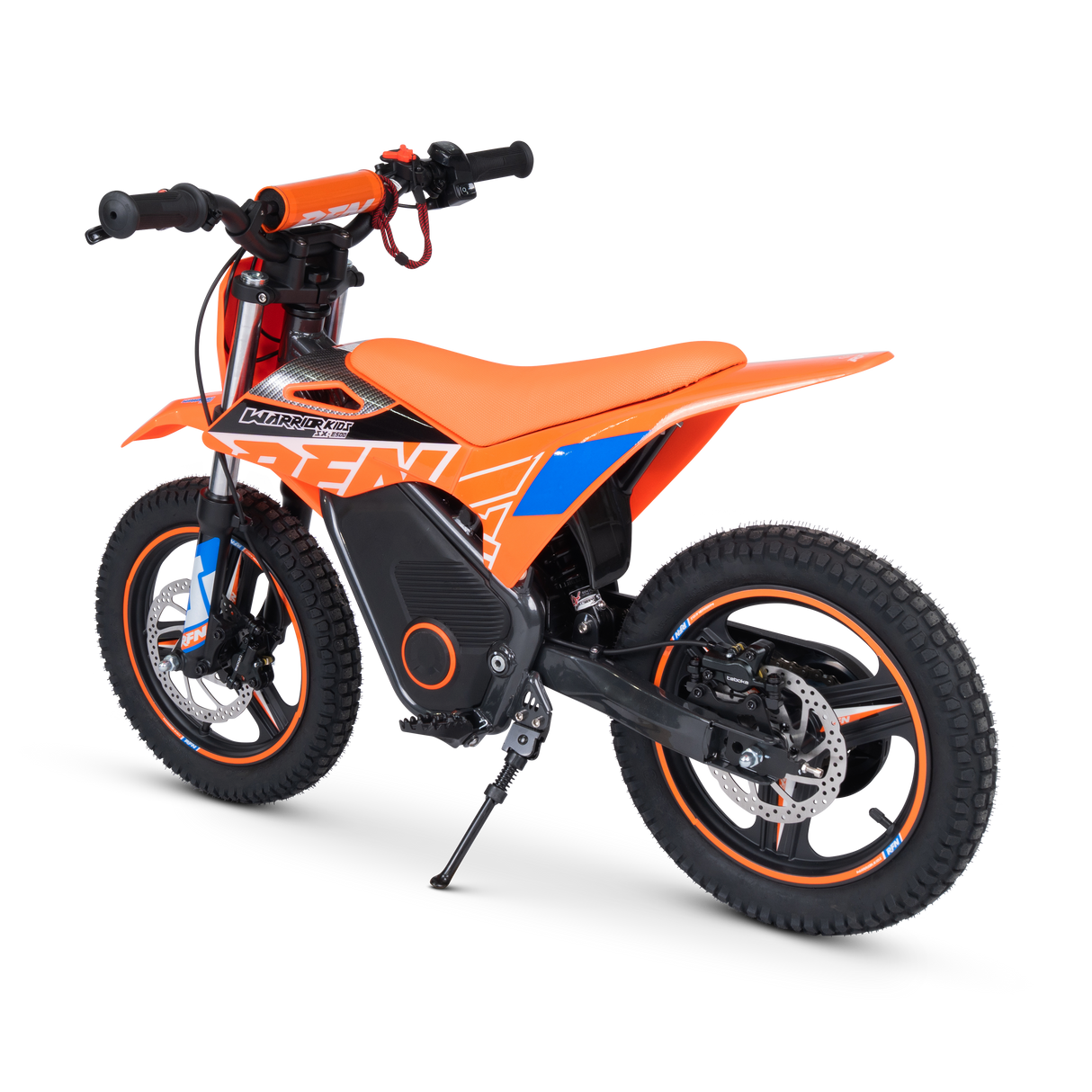WARRIOR KIDS SX-E500 Electric Bike
