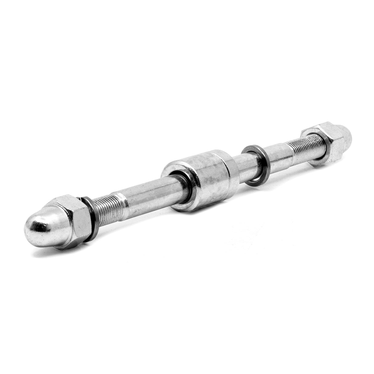 Warrior 250 Axle Assembly