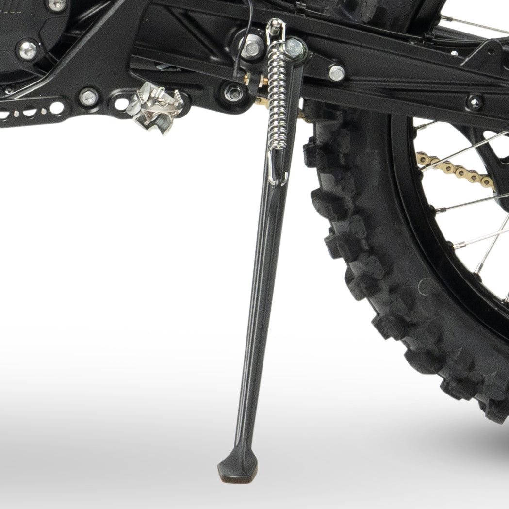 Ares Rally Kickstand Assembly