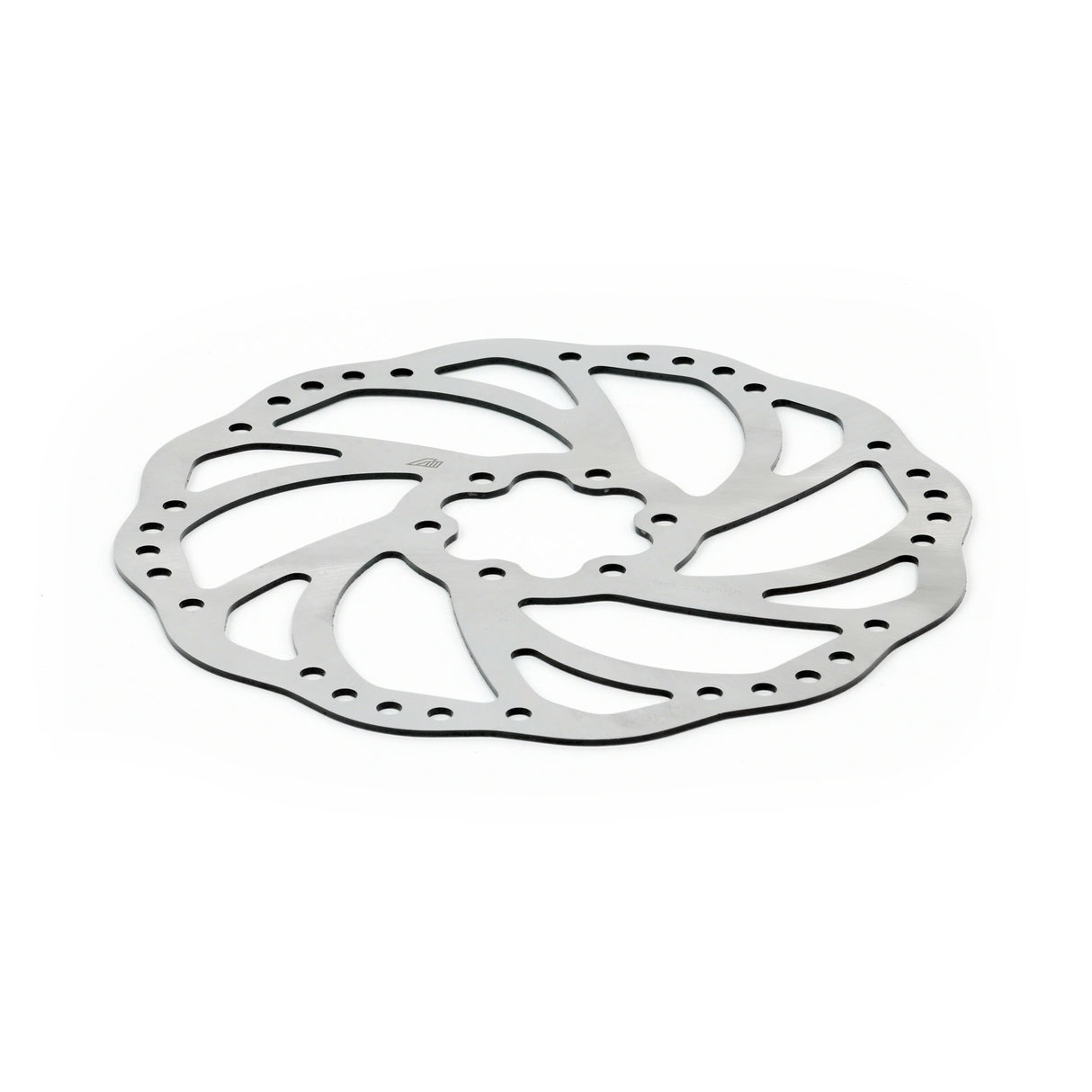 Ares 210mm Disc Brake Rotor