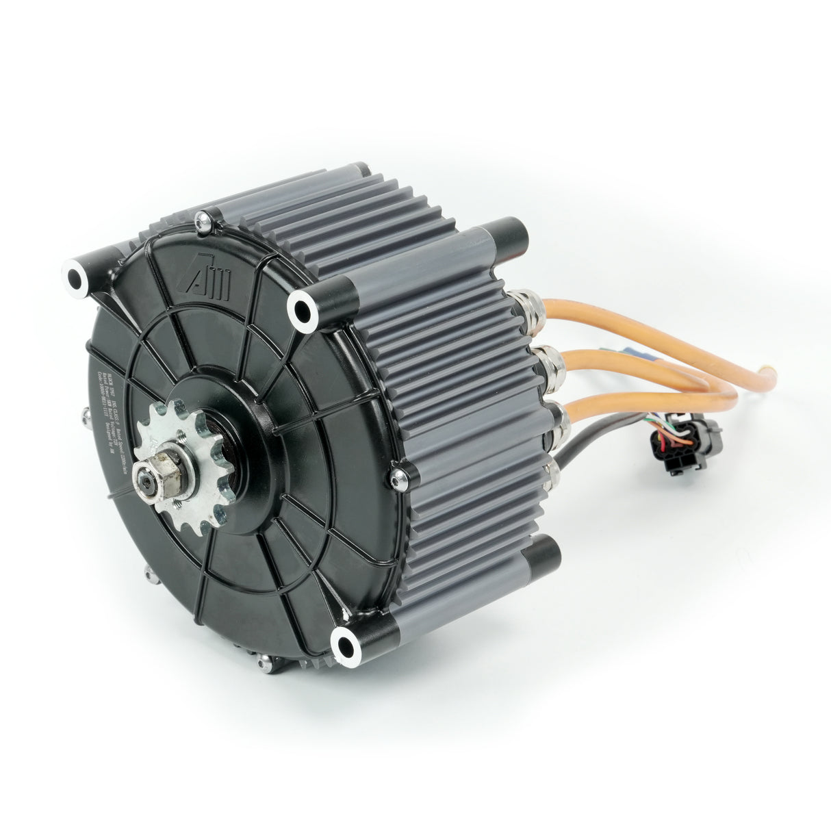 Ares 5KW BLDC Motor