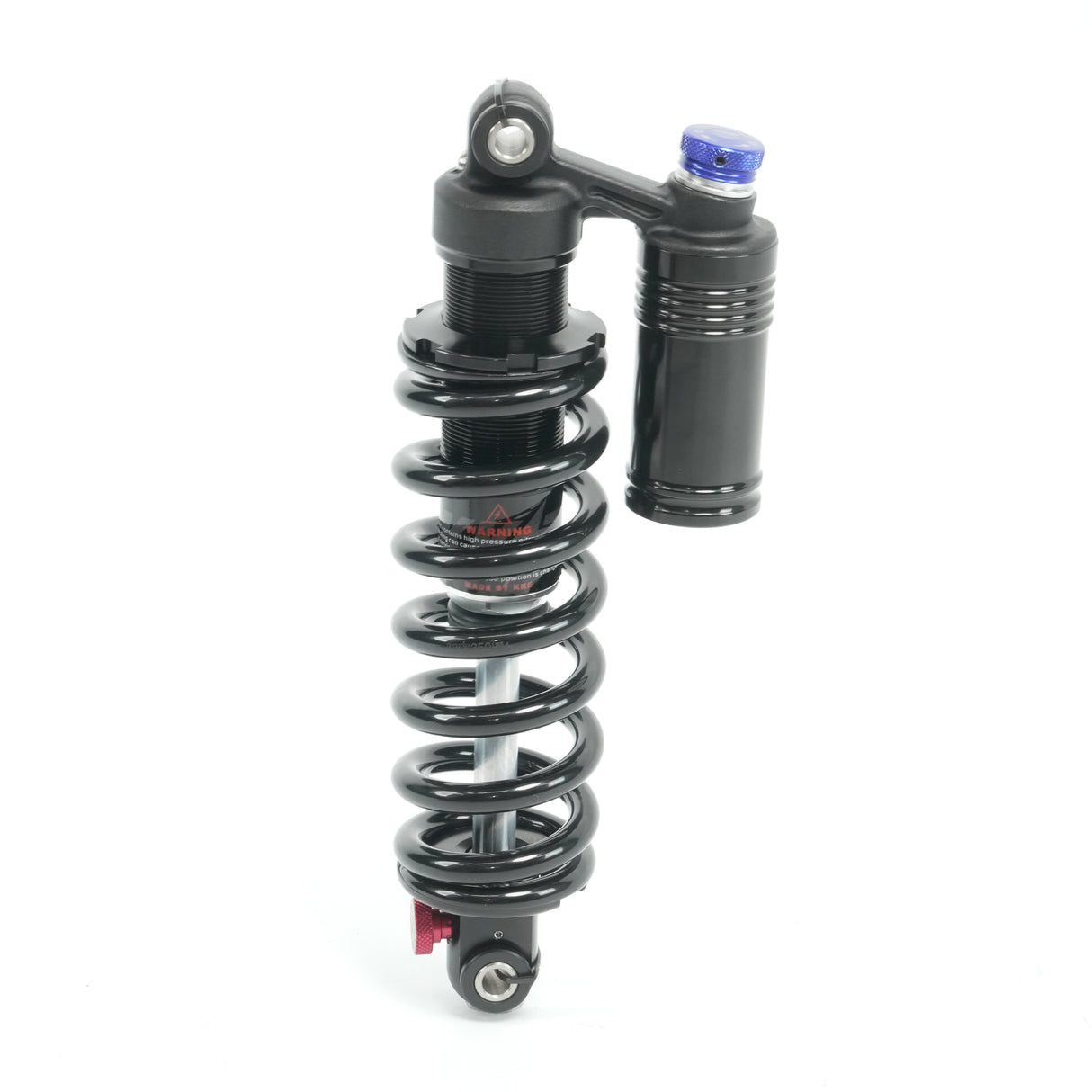 Ares Rear Suspension Shock