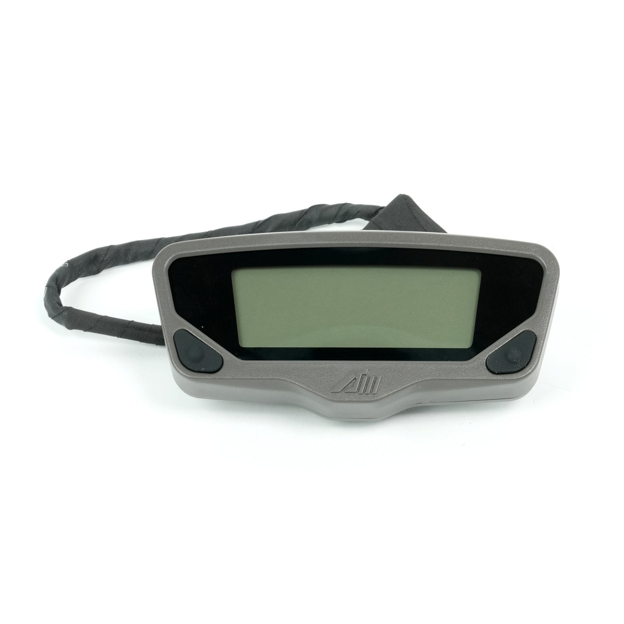 Ares LCD Display Dashboard