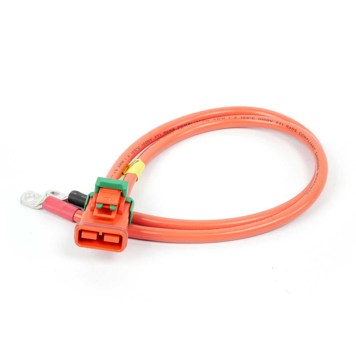 Ares DC Battery Power Cables