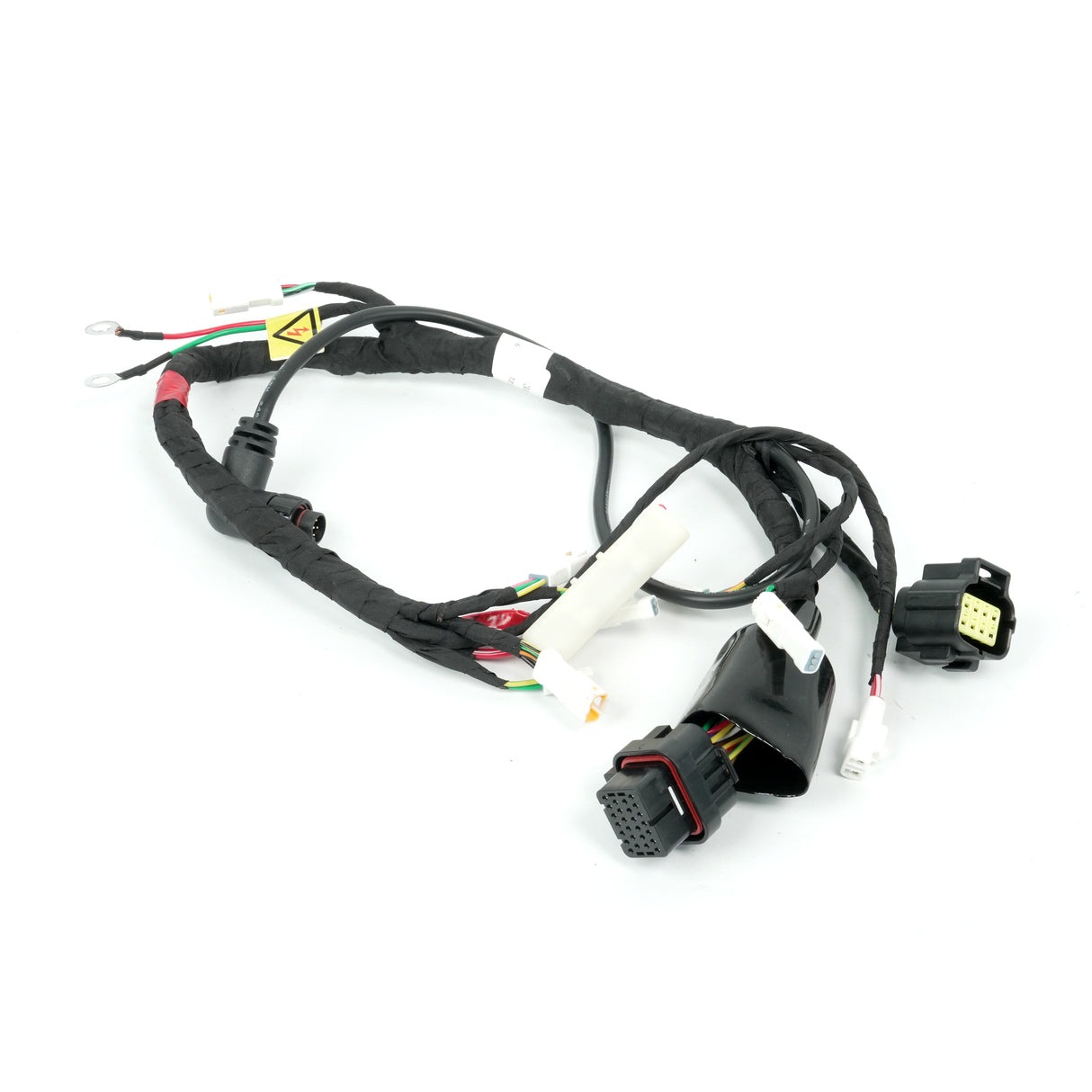 Ares Main Wiring Harness