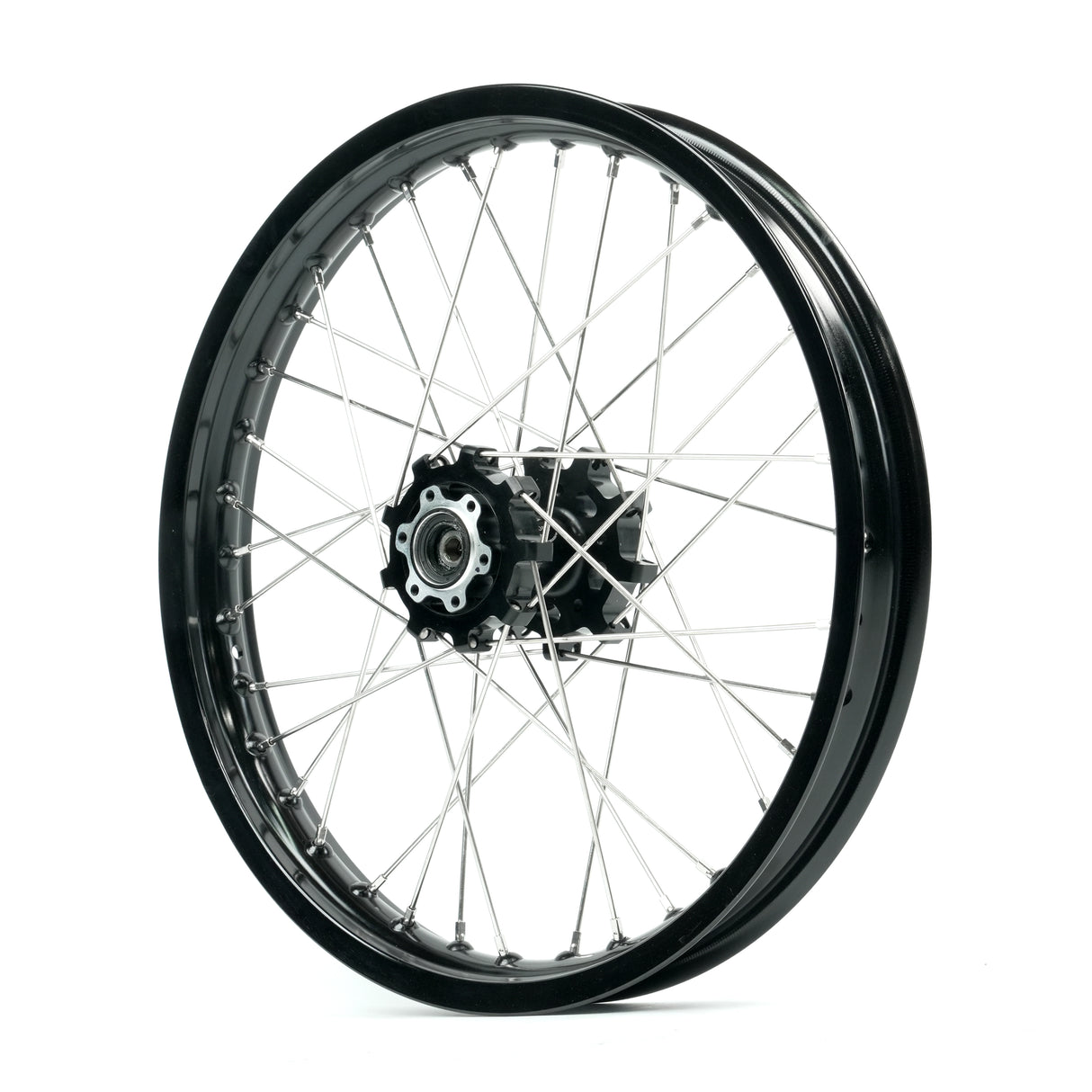 Ares OEM Wheel Assembly