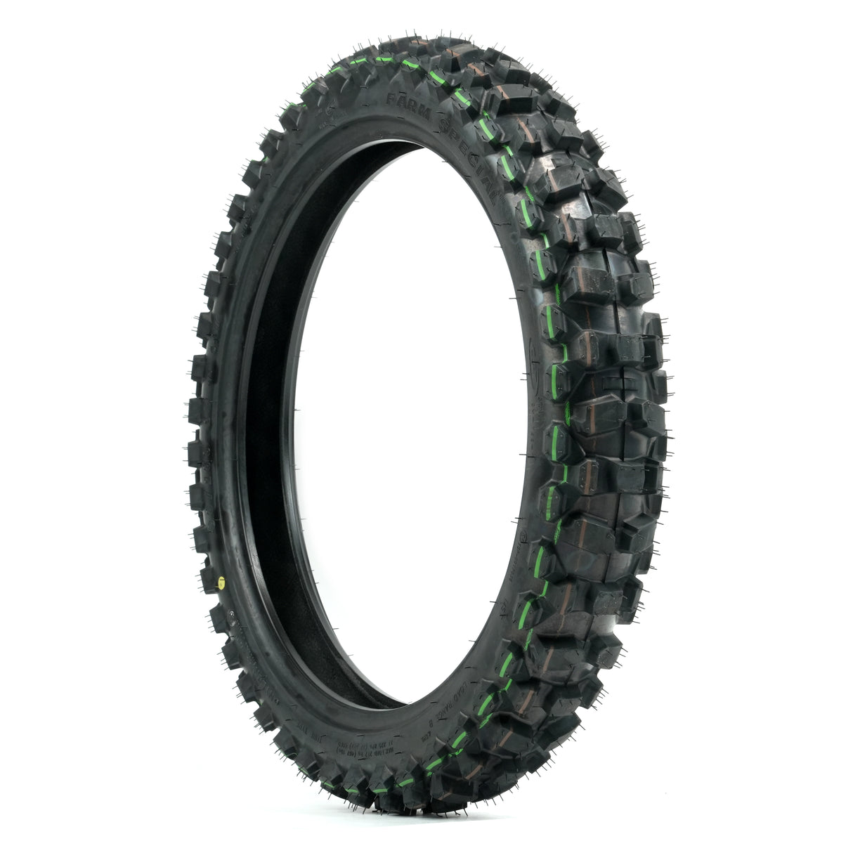 Ares CST 90/100-18" MX Tyre - Rear