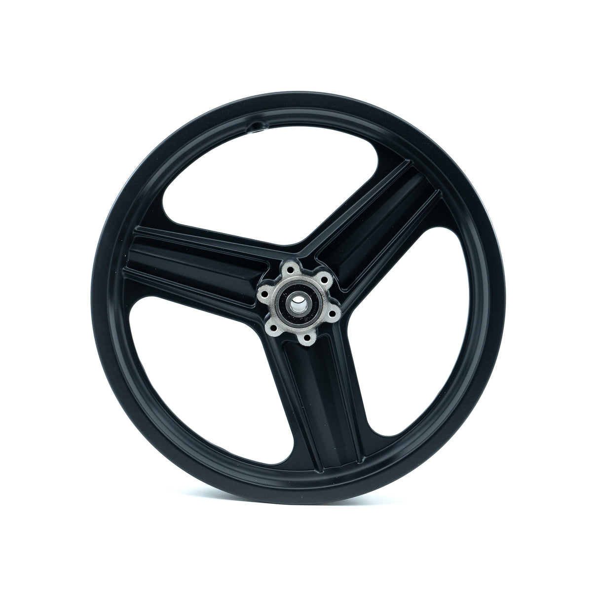 Warrior 500 Rear Wheel