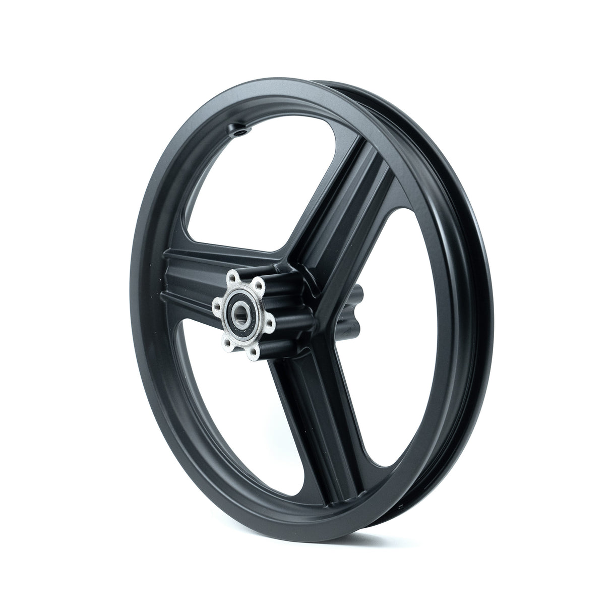 Warrior 500 Rear Wheel