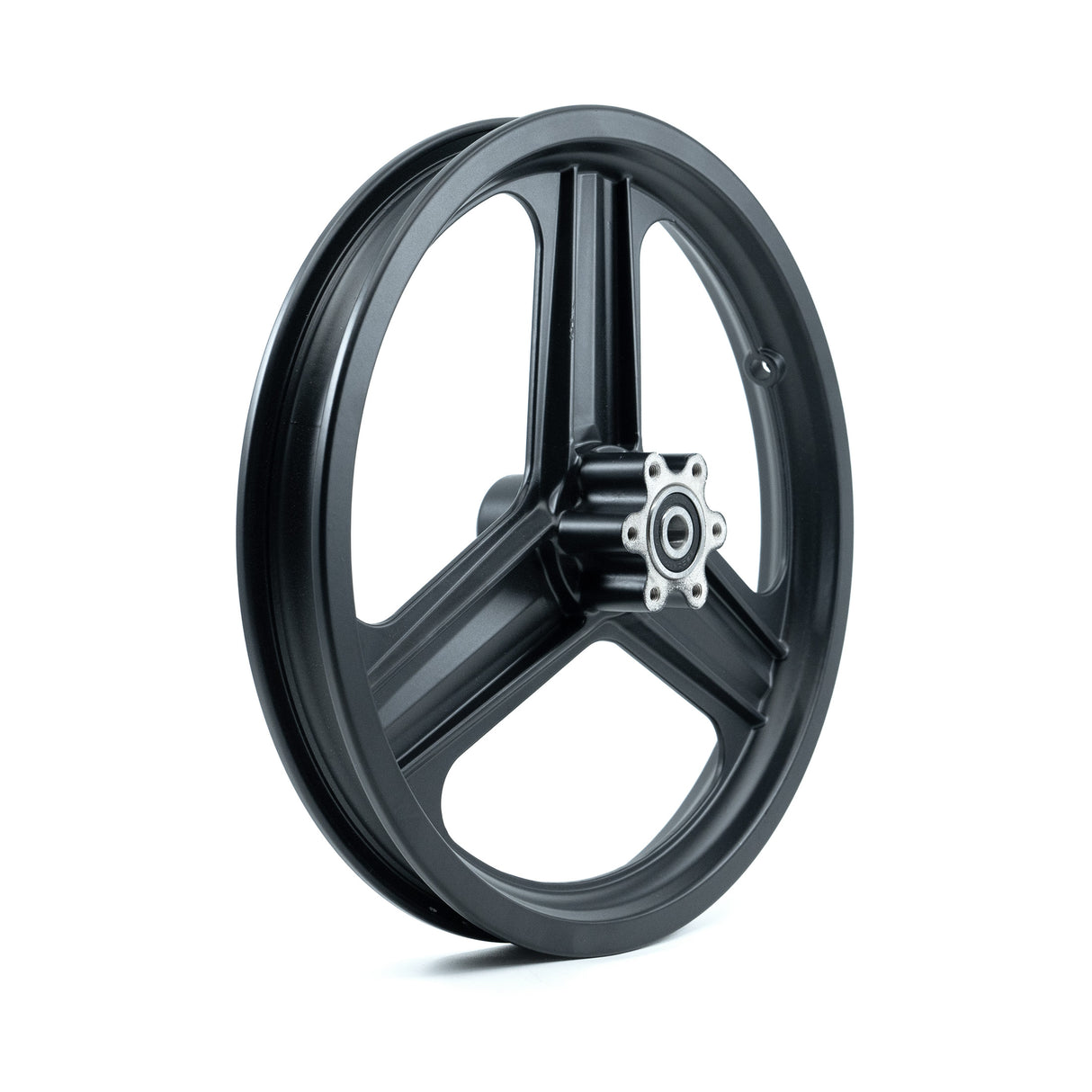 Warrior 500 Front Wheel