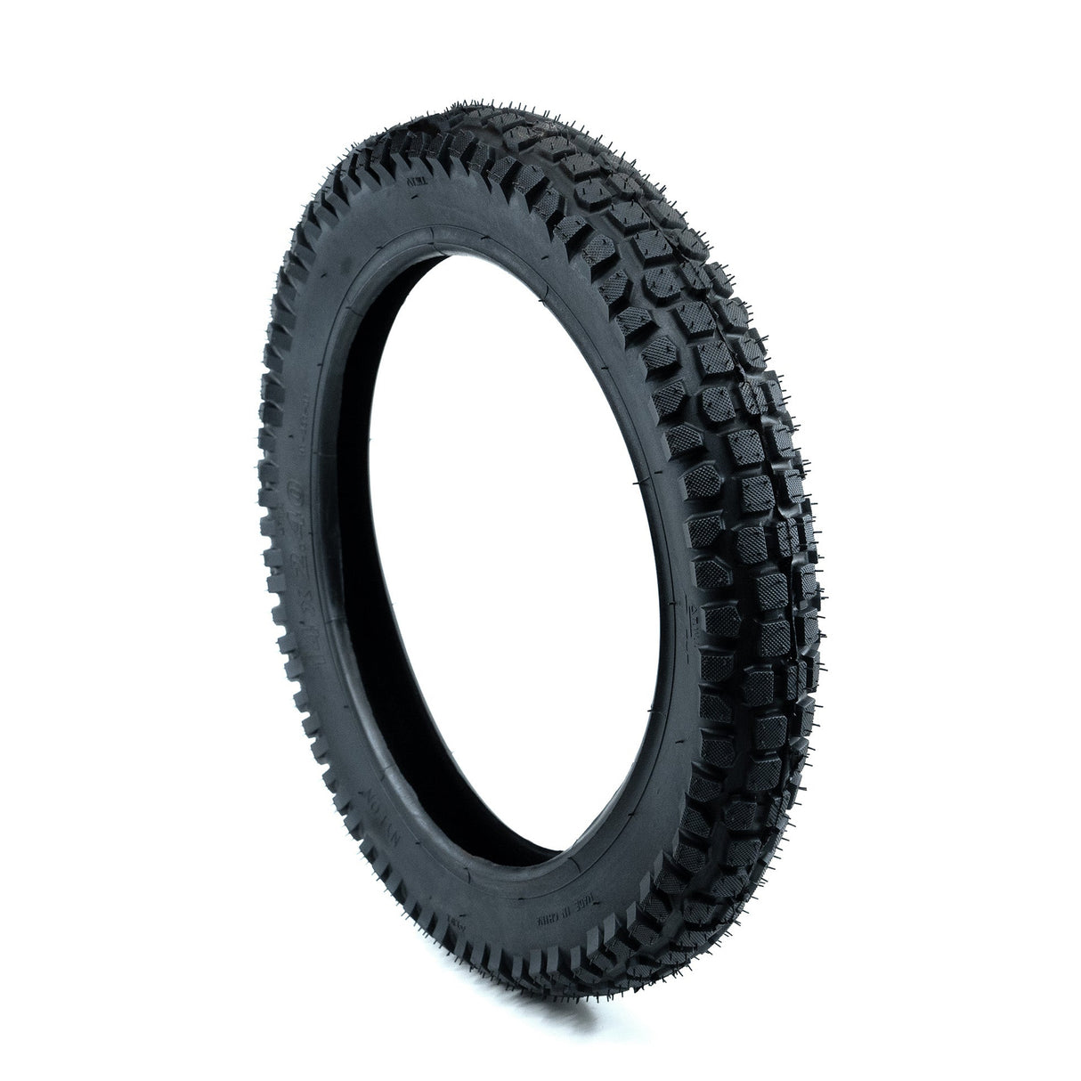 Warrior 14x2.4" Tyre