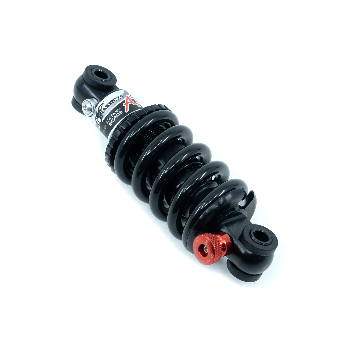 Warrior Rear Shock
