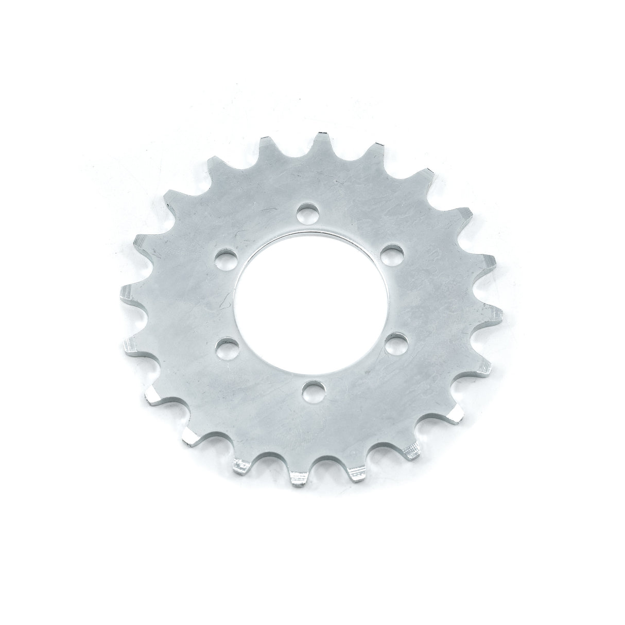 Warrior 500 Rear Sprocket