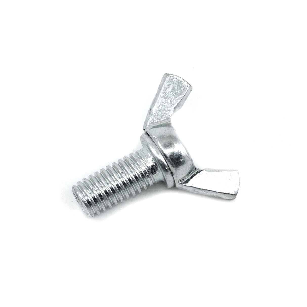 Warrior Butterfly Bolt