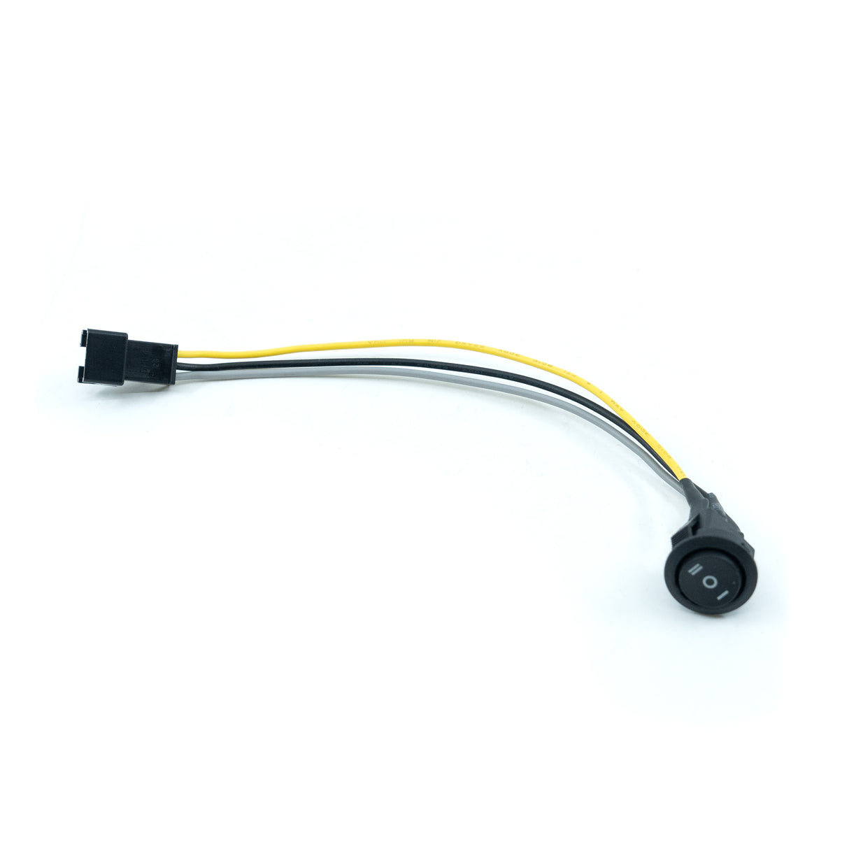 Warrior Speed Limiter Switch