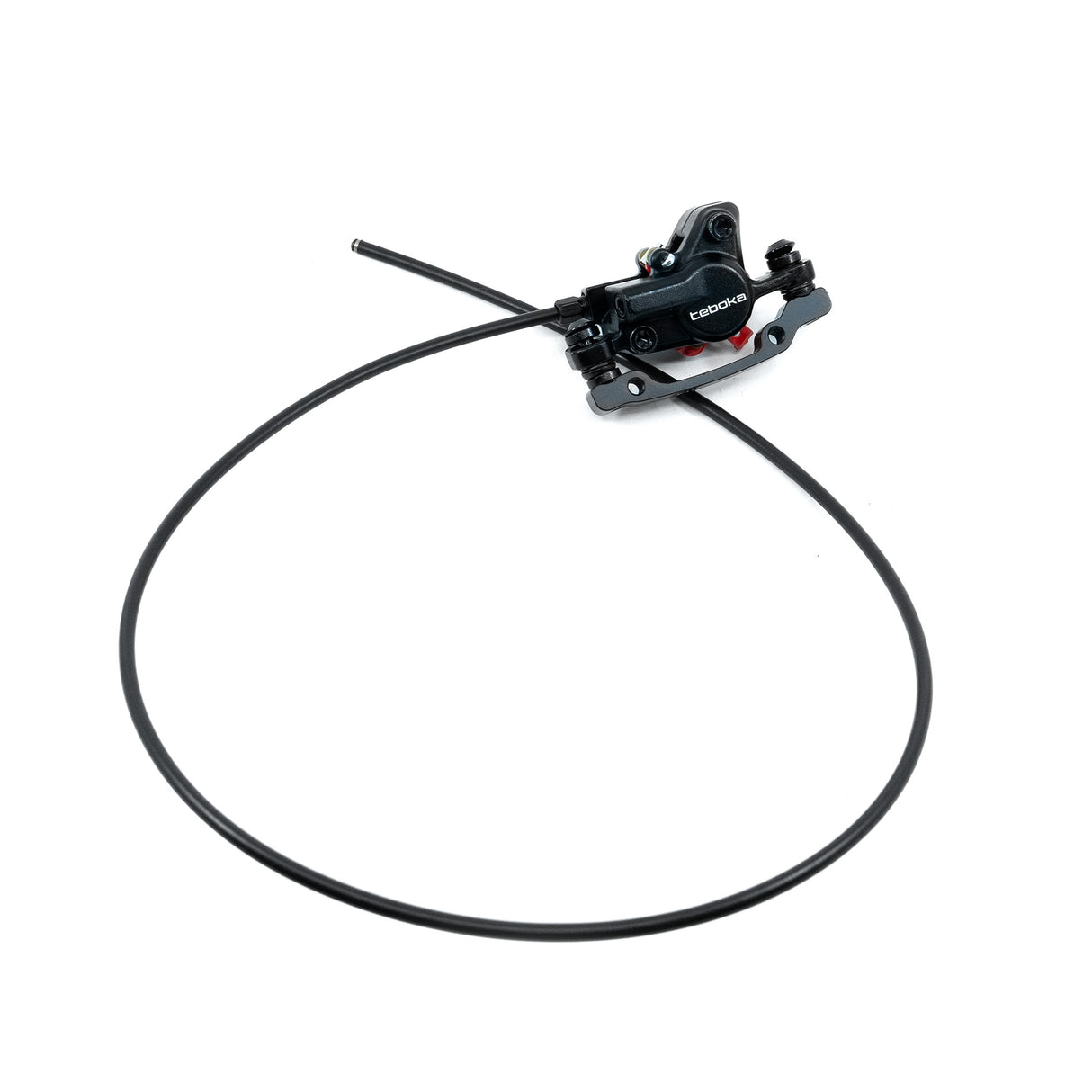 Warrior Hydraulic Brake Assembly